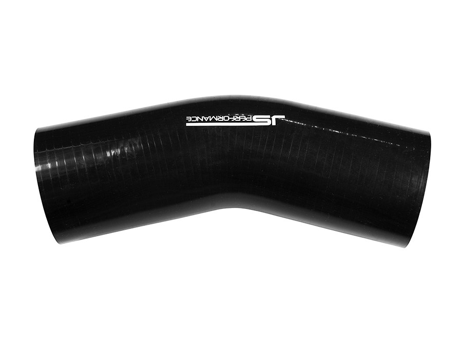 30 Degree Elbow Silicone Hose Bend (Standard)