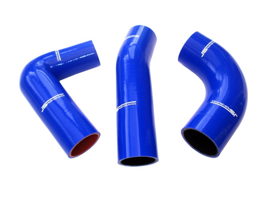 Ford Escort Cosworth T35 Boost Hose Kit (Without D/V Spout)