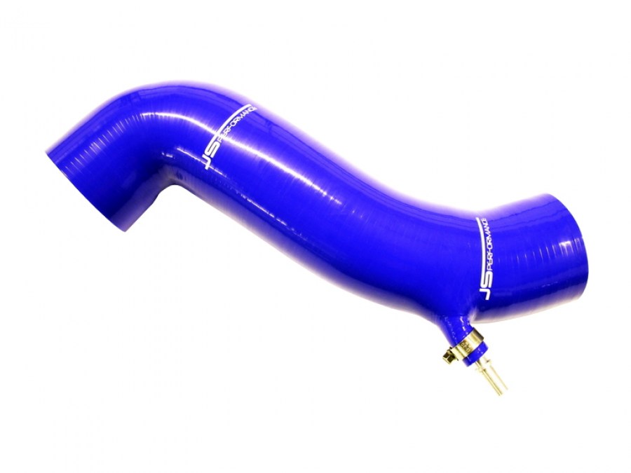 Ford Fiesta Mk7 ST 180 Eco-Boost Induction Hose Kit