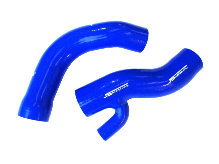 Ford Focus RS Mk1 Boost Hose Kit (With D/V Spout)