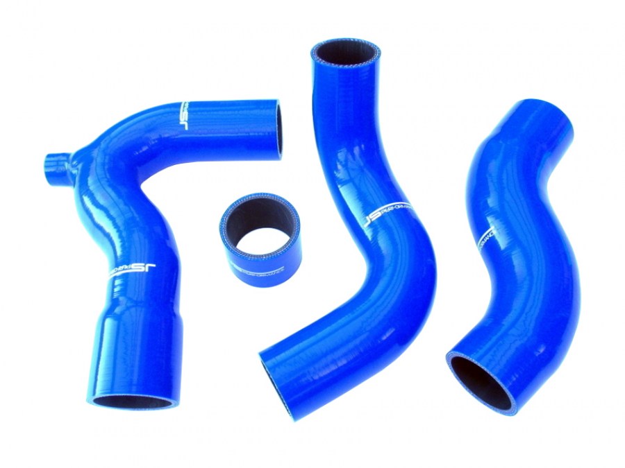 Ford Escort Mk4 RS Turbo S2 Boost Hose Kit (With D/V)