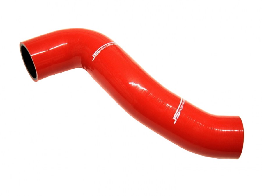 Ford Fiesta Mk7 1.0 Eco-Boost Induction Hose Kit