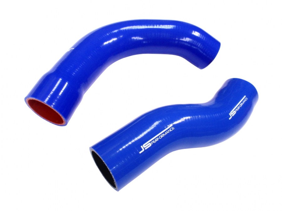Ford Focus RS Mk1 Boost Hose Kit (Without D/V Spout)