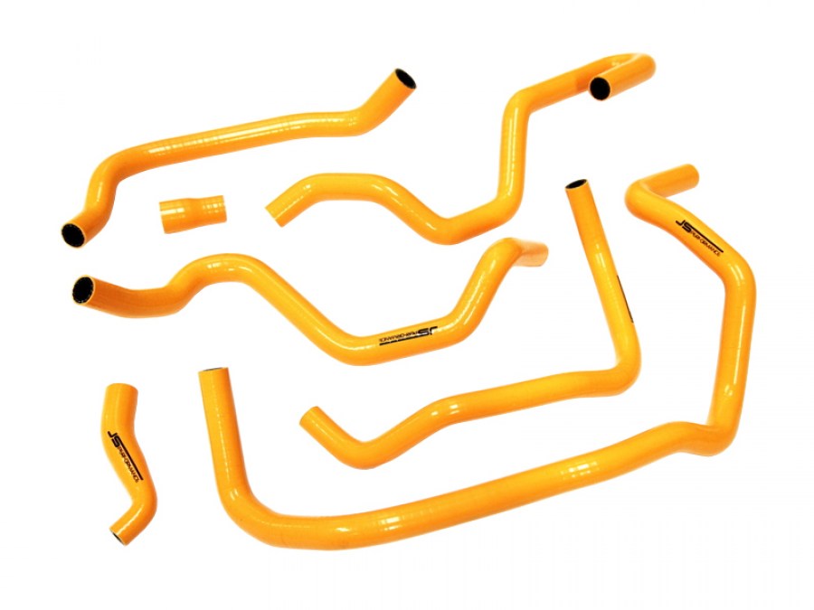Ford Focus ST Mk3 250 Eco-Boost Ancillary Hose Kit