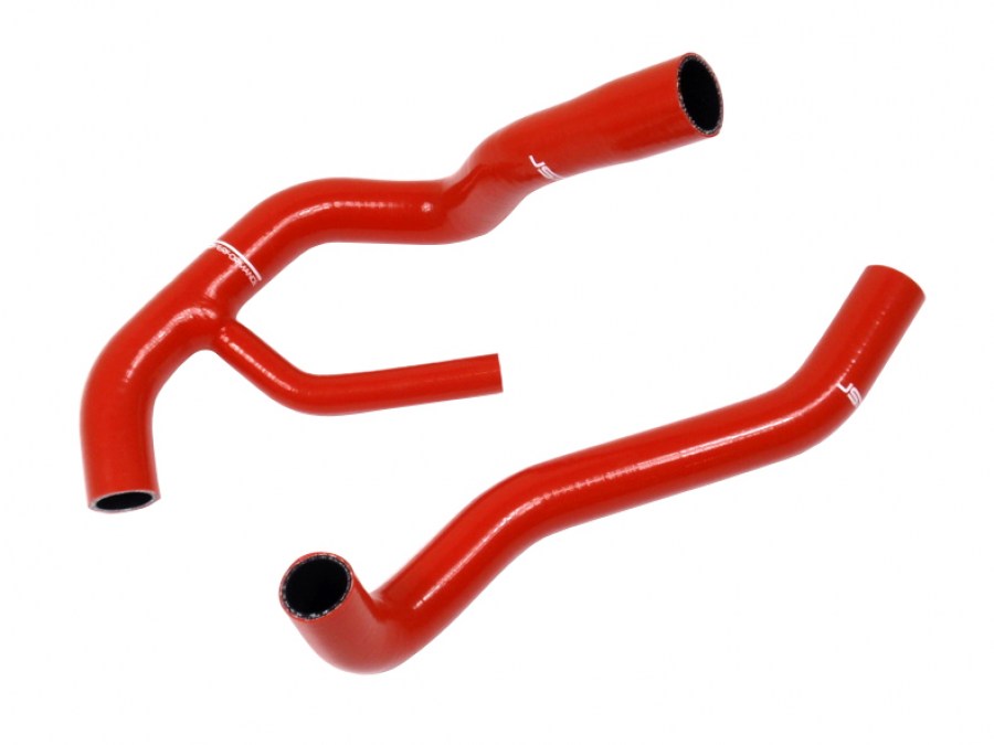Ford Sierra Cosworth 2WD Coolant Hose Kit