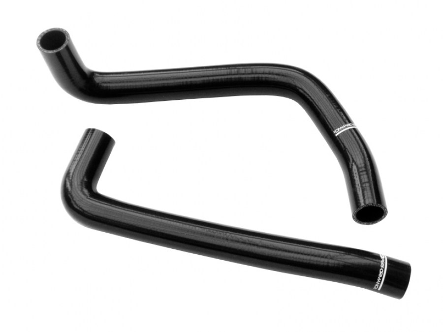 Ford Sierra Sapphire Cosworth 4WD Coolant Hose Kit