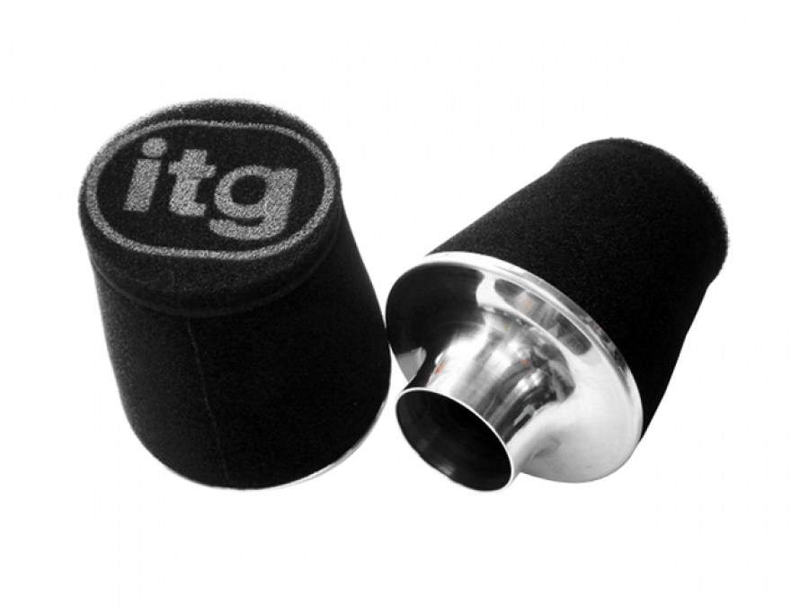 ITG Maxogen JC60FC Fully Coned Air Filter