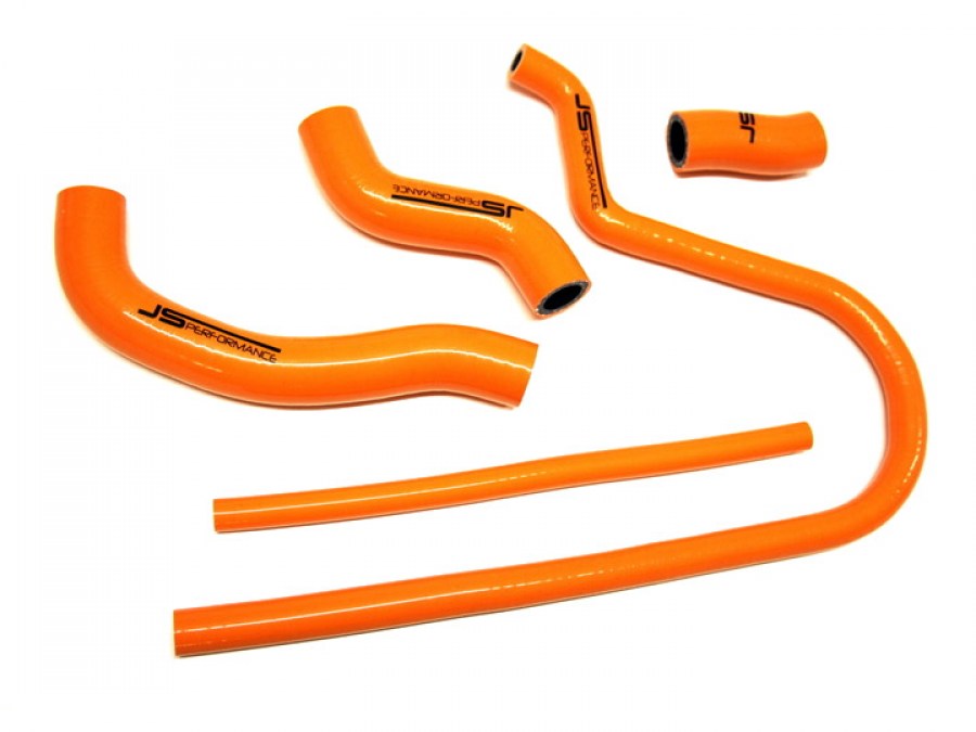 KTM SXF450 Coolant Hose Kit (11-12)