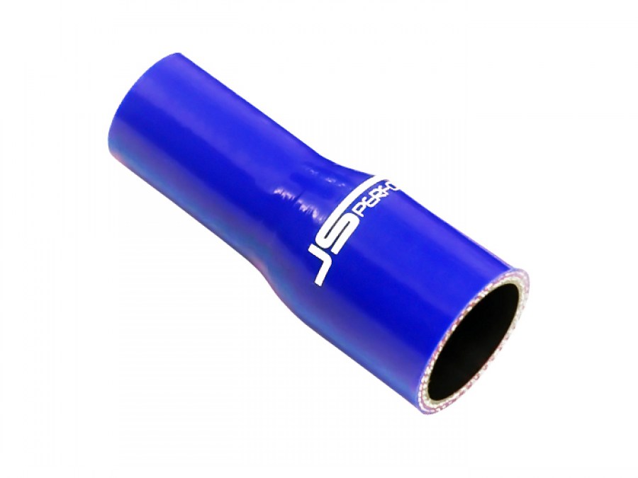 Straight Reducer Silicone Hose (Standard)