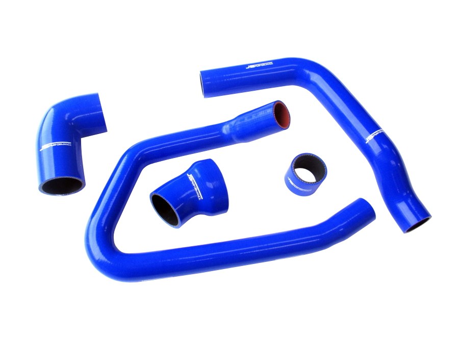 Vauxhall Astra G Mk4 GSI Boost & Induction Hose Kit (Without D/V Spout)