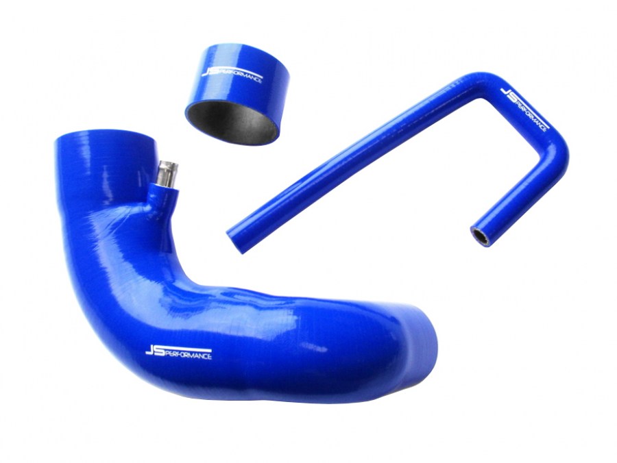 Vauxhall Astra H Mk5 VXR Direct Route Induction Hose Kit