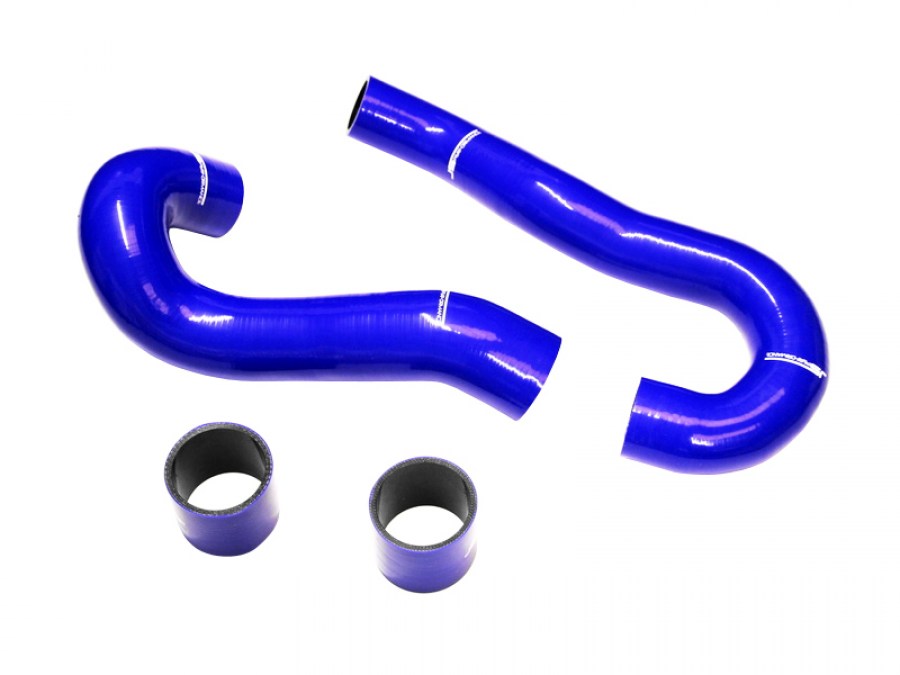 Vauxhall Vectra VXR Boost Silicone Hose Kit